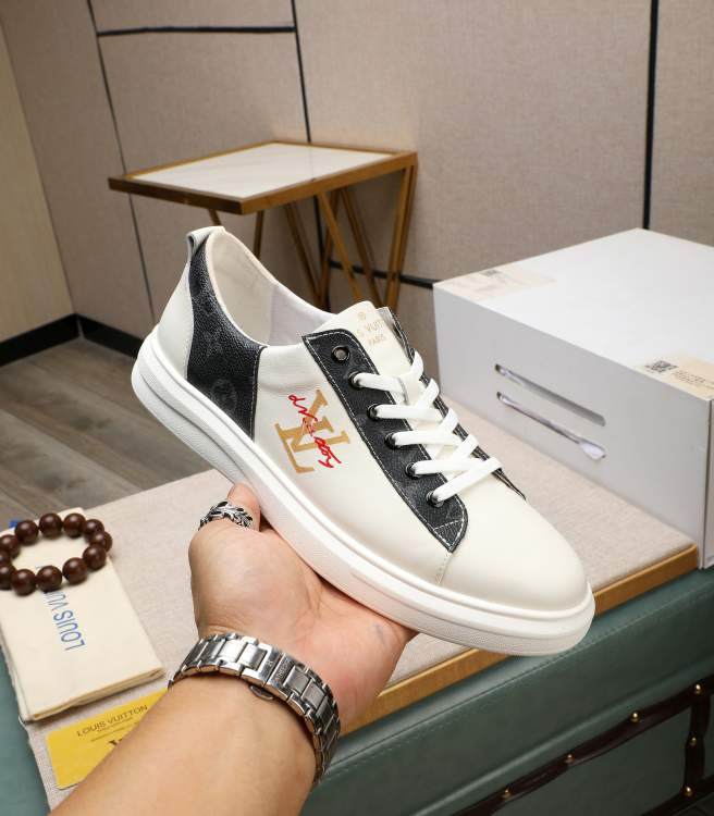 Picture of Louis Vuitton Shoes _SKULVsz38-44hnh120415041